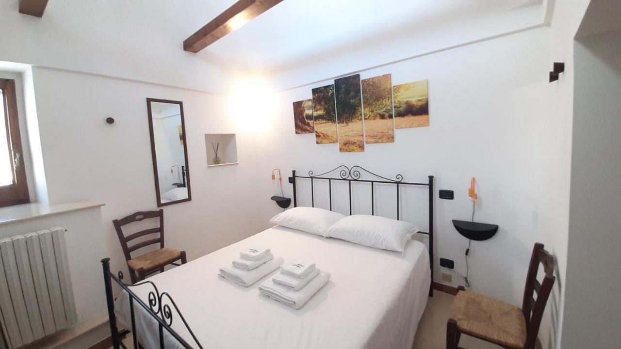 Capodigallo Holiday Trullo Monte Santo Альберобелло Екстер'єр фото